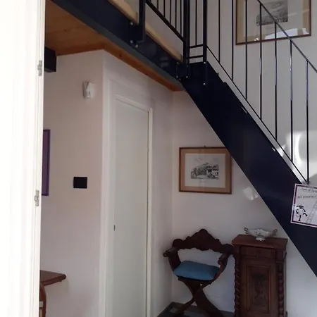 Bed & Breakfast Lana Di Langa *