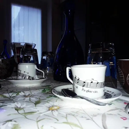 Lana Di Langa Bed & Breakfast *